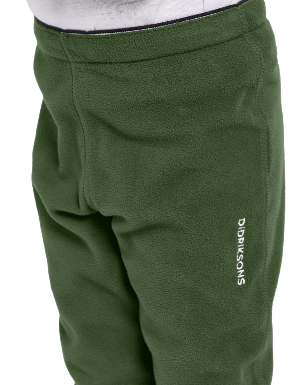 Didriksons Monte Kids Pants - Waterproof Outdoor Pants for Boys & Girls - Durable Winter Snow Pants for Skiing, Hiking & Play