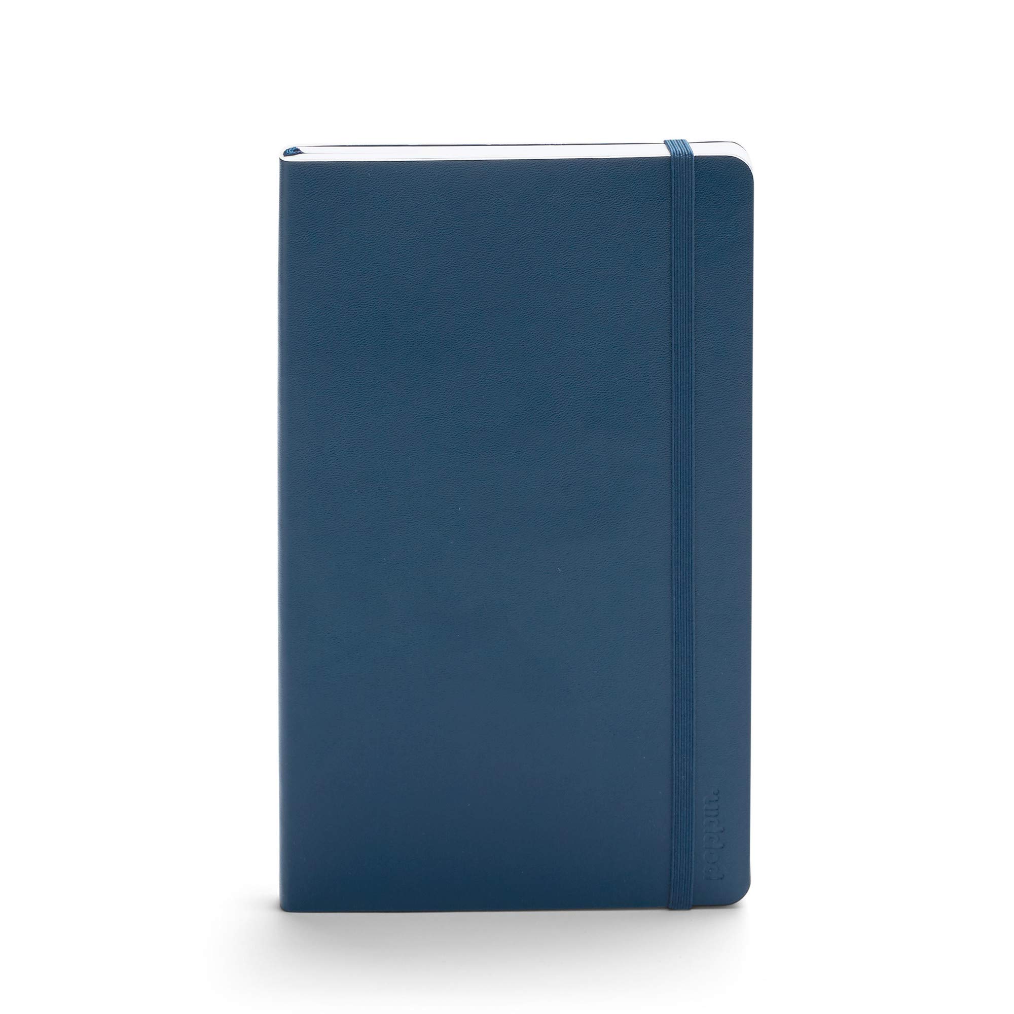 Premium Soft Cover Journal Notebook - 8.25