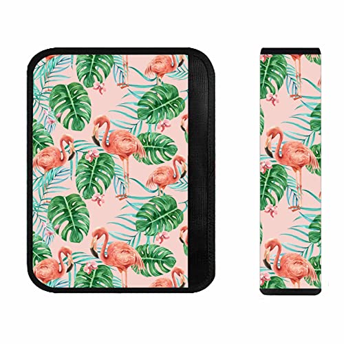 Pink Flamingo