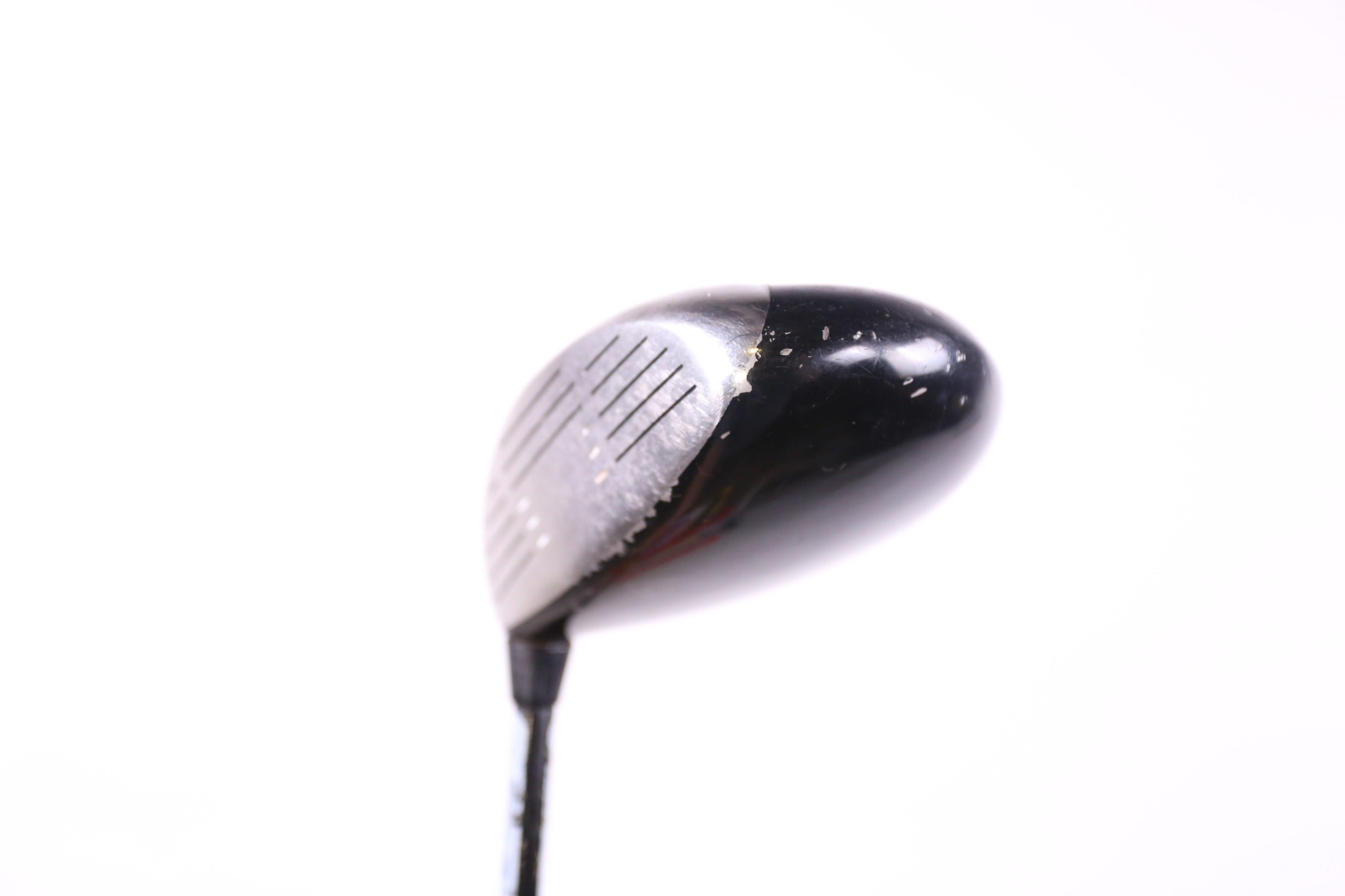 Used Callaway X Hot 3 Wood Golf Club - Right Handed 15° Stiff Flex | Perfect for Mid-Handicap Golfers & Driving Range Practice