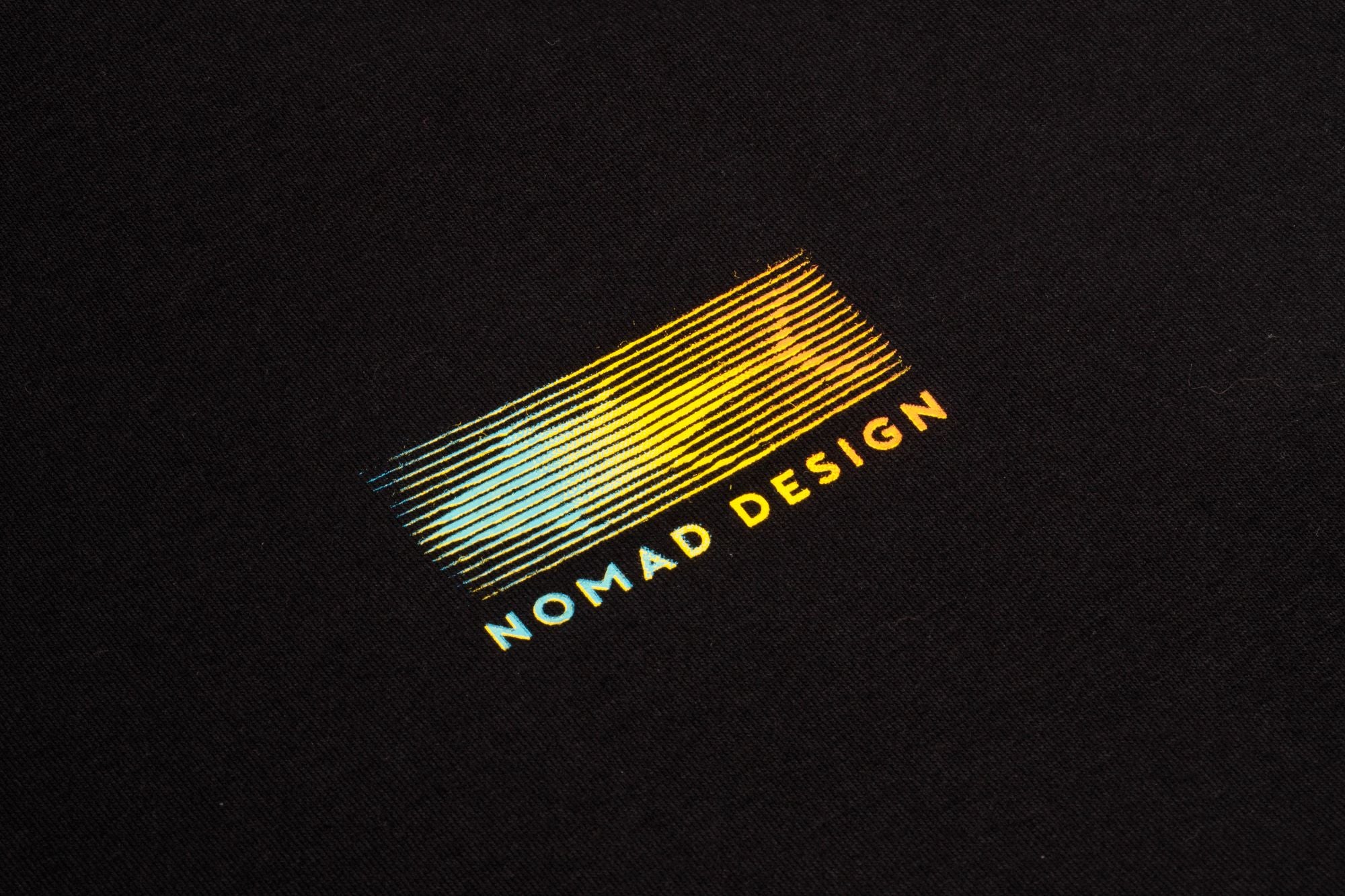 Premium Graphic T-Shirt - Tuna Mirage Design | Trendy Casual Wear for Men & Women | Perfect for Streetwear, Outings & Everyday Fashion