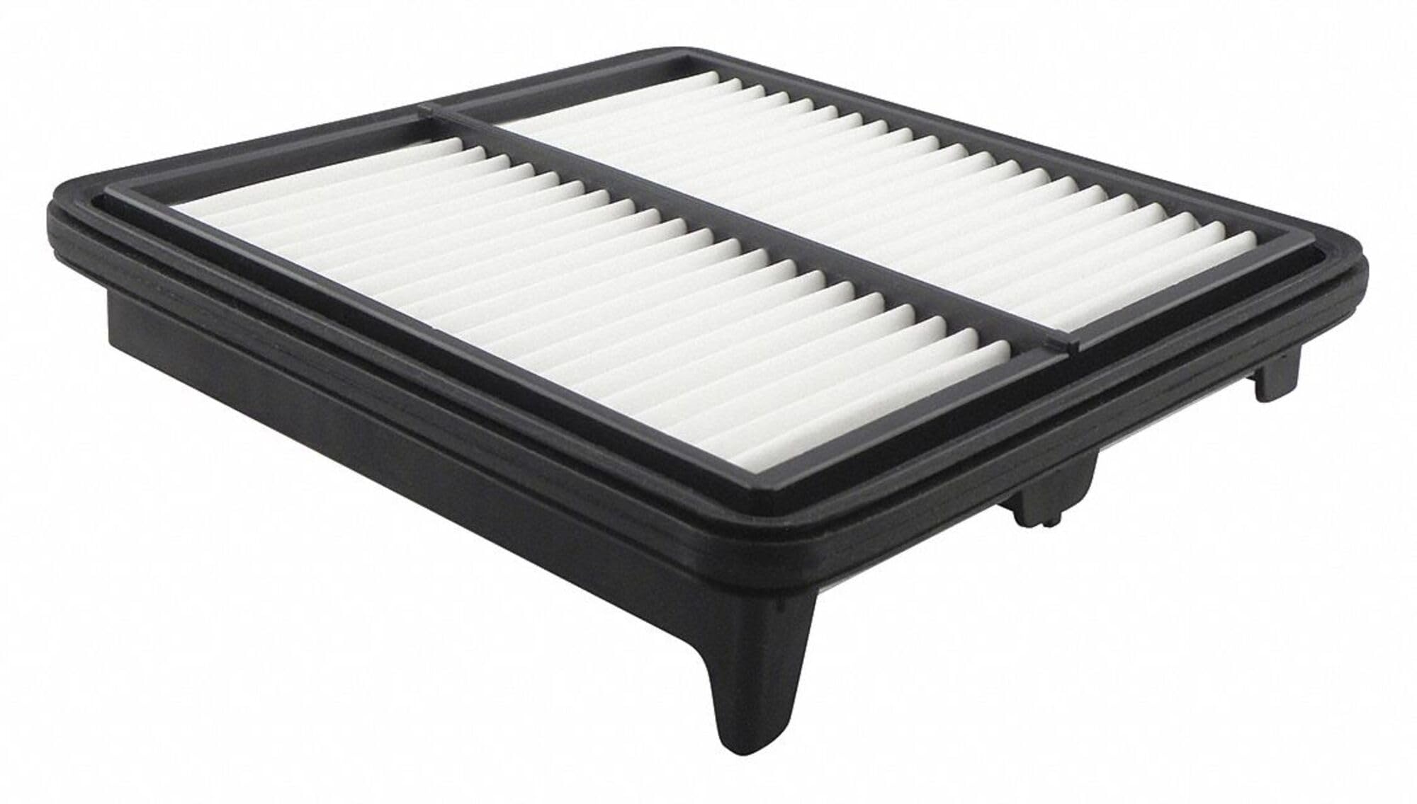 Baldwin Filters - Premium Radial Seal Air Filter for Heavy-Duty Trucks & Equipment | High-Performance Engine Protection for Construction & Farming Use