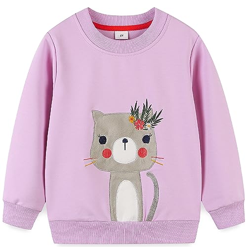 Lavender Cat#
