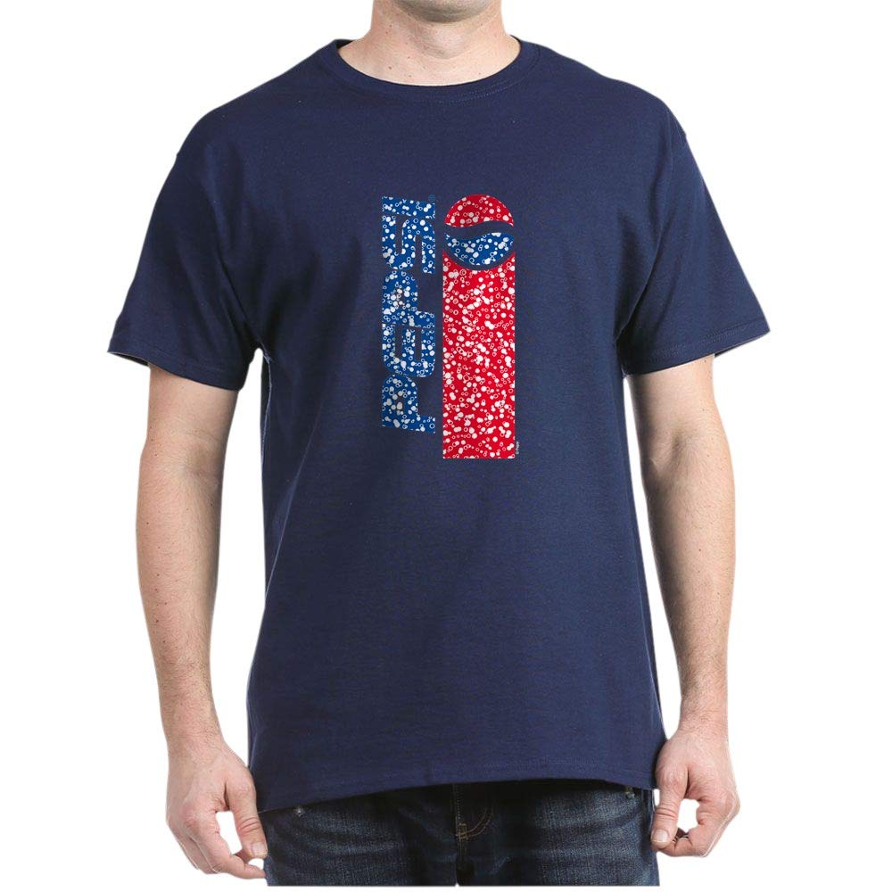 Pepsi Retro Bubbles Dark T-Shirt - Vintage Soda Graphic Tee for Casual Wear & Pop Culture Fans | Men's & Women's Fashion