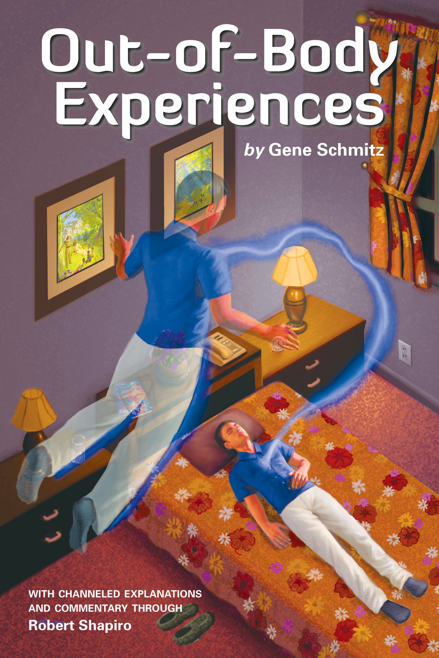 Out of Body Experiences Guide - Astral Projection Techniques & Spiritual Awakening for Meditation, Lucid Dreaming & Self-Discovery