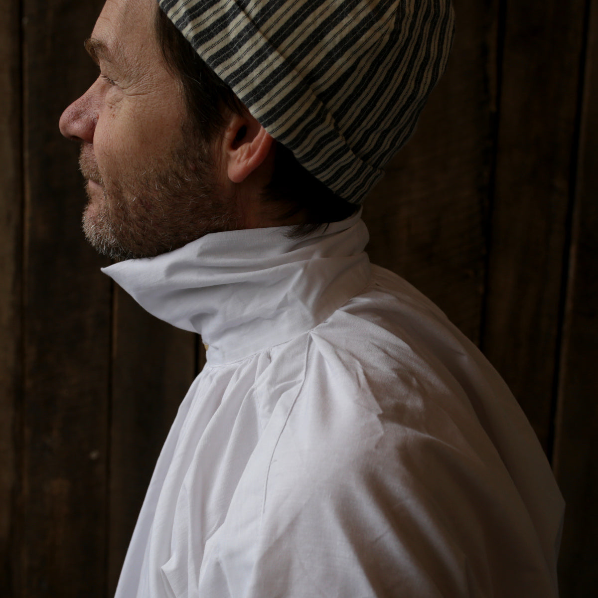 Costume Work Shirt for Cosplay & Halloween - Durable & Stylish Costume Apparel for Themed Parties & Events