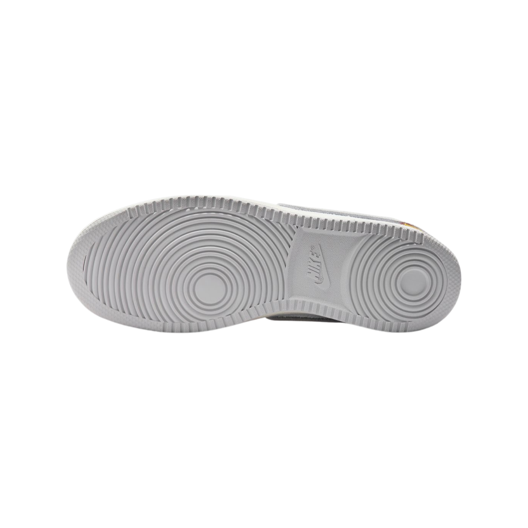 Air Jordan 1 KO Low SP Sneakers - White Neutral Grey Sail - Men's Basketball Shoes for Casual Wear & Street Style