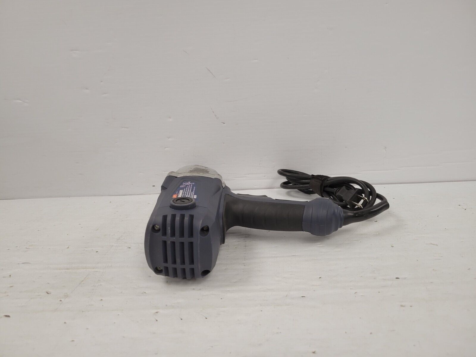 Mastercraft 54 2734 4 Impact Wrench - Heavy Duty 1/2