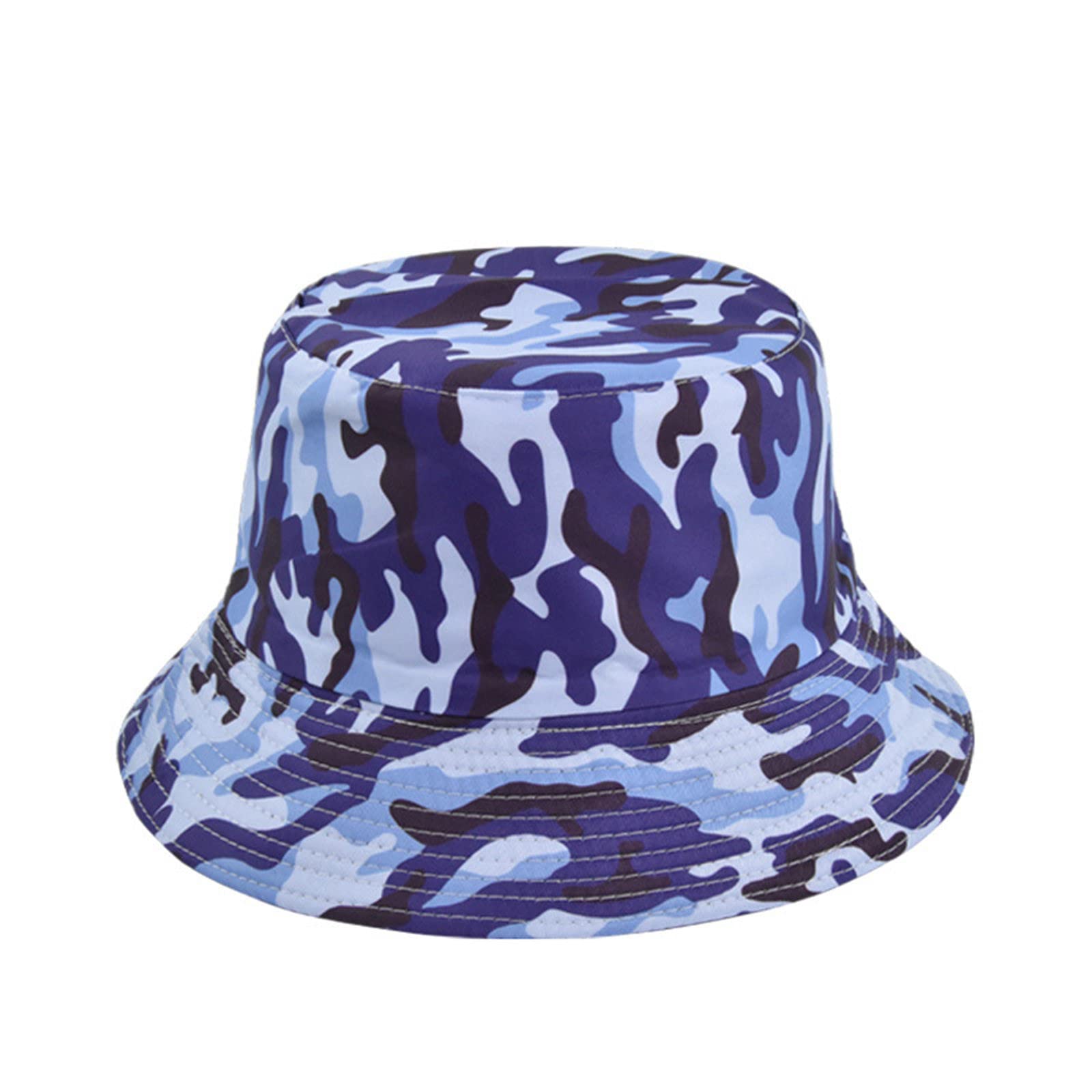 Unisex Golf Bucket Hat - Packable Sun Hat for Travel, Fishing, Hiking & Beach - UV Protection Outdoor Cap for Men & Women - Perfect for Golfing, Camping and Summer Adventures