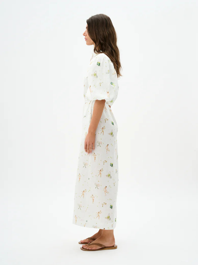 Berkeley Dress | Women's Fashion Casual Dress for Everyday Wear | Perfect for Work, Dates & Social Events