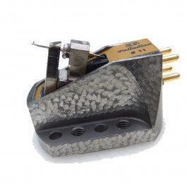 Acoustical Systems Palladian Low Output Moving Coil Phono Cartridge - High-End Vinyl Record Player Stylus for Audiophiles & Turntable Enthusiasts (Perfect for Jazz, Classical & Hi-Fi Music Listening)