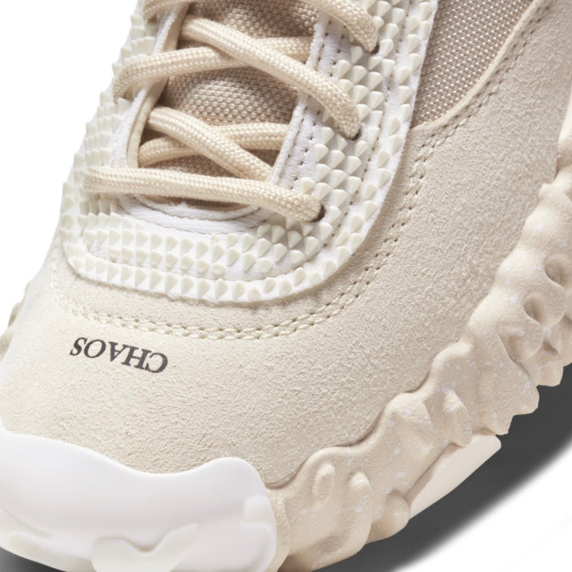 Nike x Undercover Overbreak SP Sail Sneakers - Men's Running Shoes for Comfort & Style - Perfect for Jogging, Gym Workouts & Casual Wear