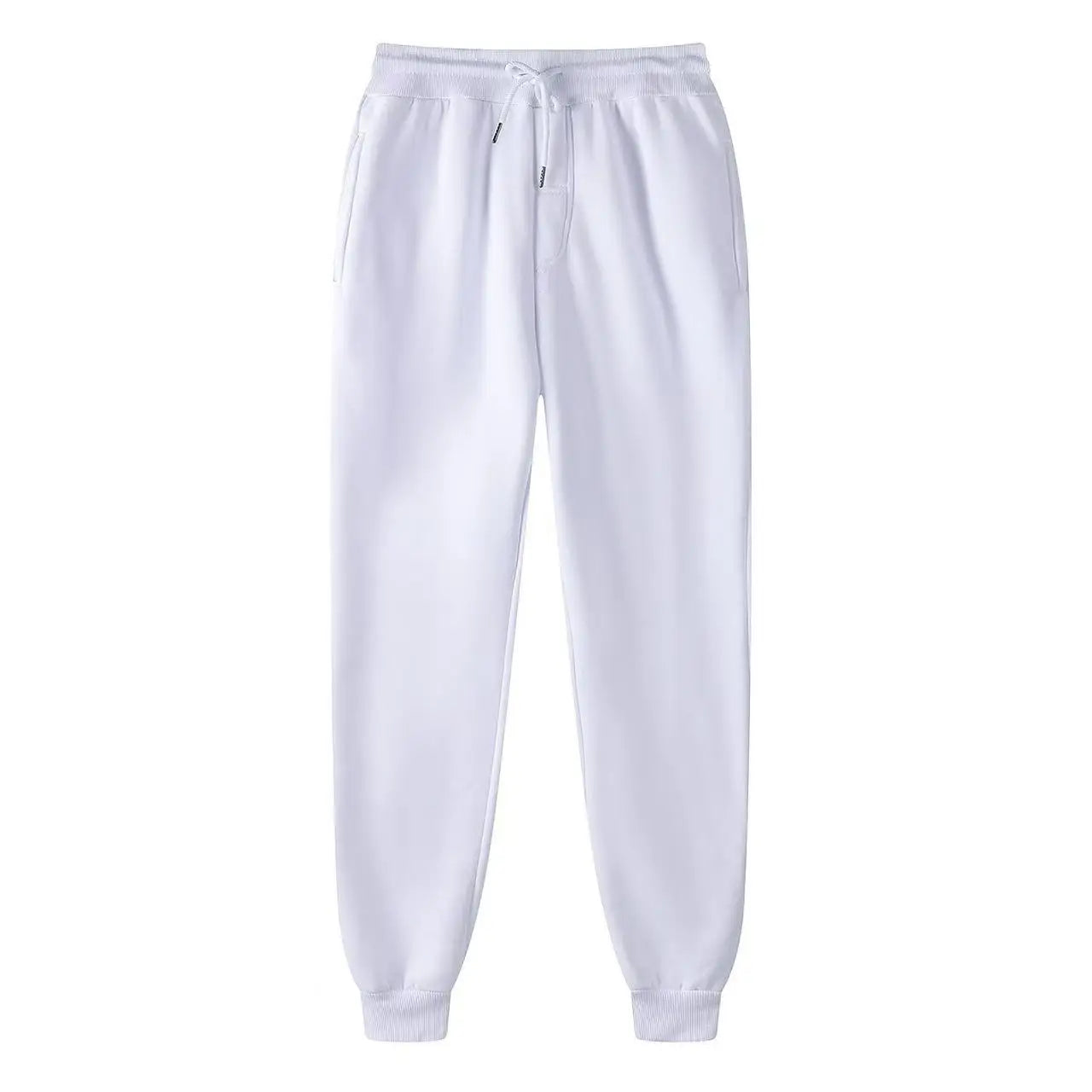 Versatile Women's Jogger Pants - Soft Stretch Fitness Sweatpants for Yoga, Running & Lounge | Comfortable Casual Trousers with Baggy Fit | Perfect for Workout, Travel & Everyday Wear