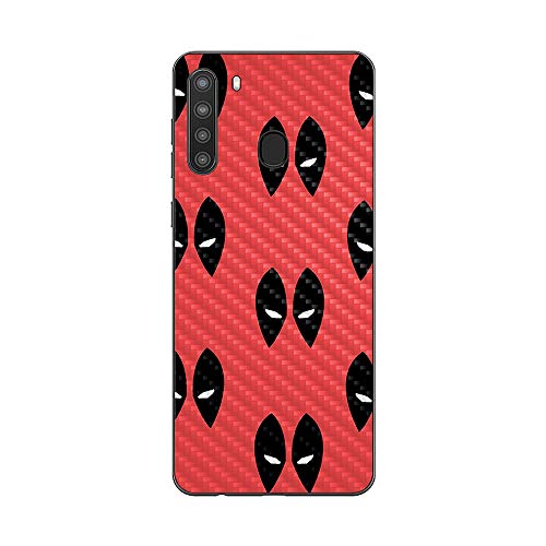 Dead Eyes Pool