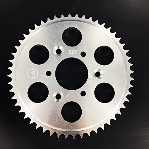 Silver-52T
