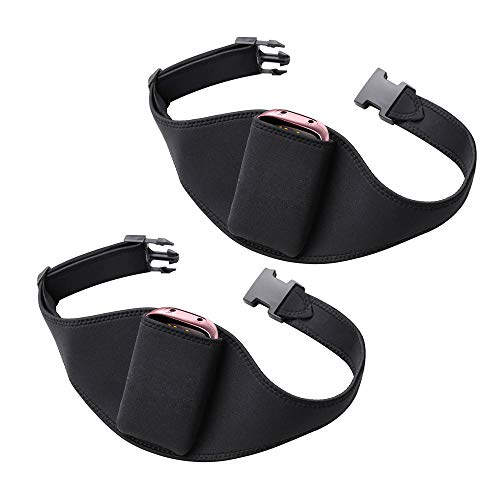 2 PACK-Full Black