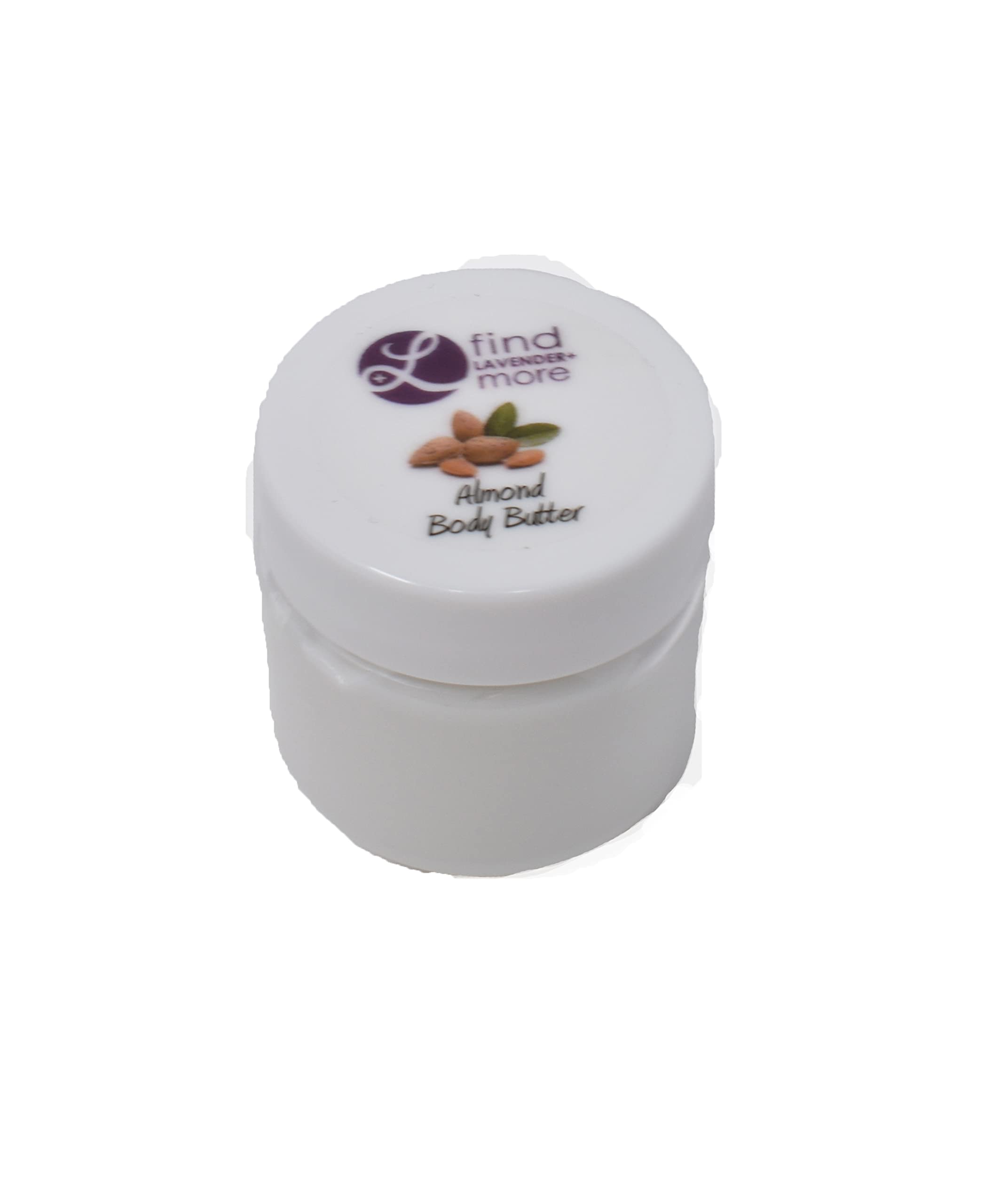 Lavender Travel Gift Set for Women - Almond Scented Hand & Body Wash, Body Butter & Fragrance-Free Hand Spray | Perfect for Spa, Relaxation & On-The-Go Self Care