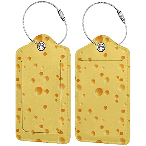 Funny Food Cheese Pattern