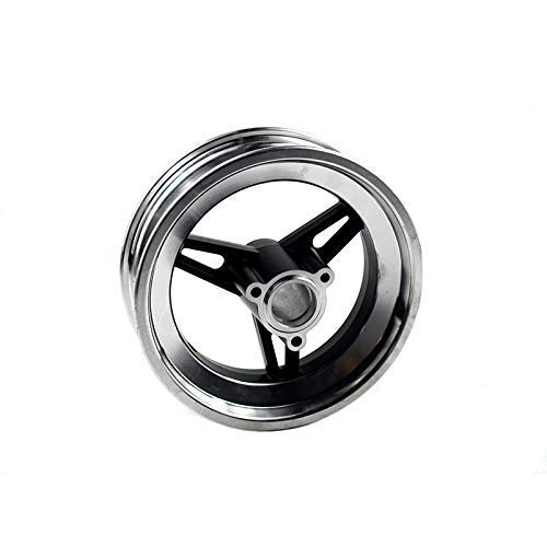 10 Inch Electric Scooter Tires - 10x2.70-6.5 Tubeless Vacuum Wheels for Balanced Scooters | Perfect for Commuting & Urban Travel