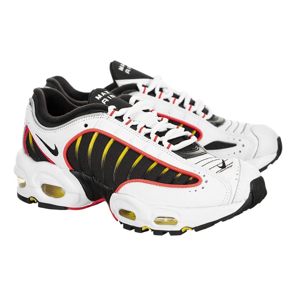 Nike Air Max Tailwind IV Kids Running Shoes - Lightweight Cushioned Sneakers for Boys & Girls - Perfect for School, Sports & Everyday Wear