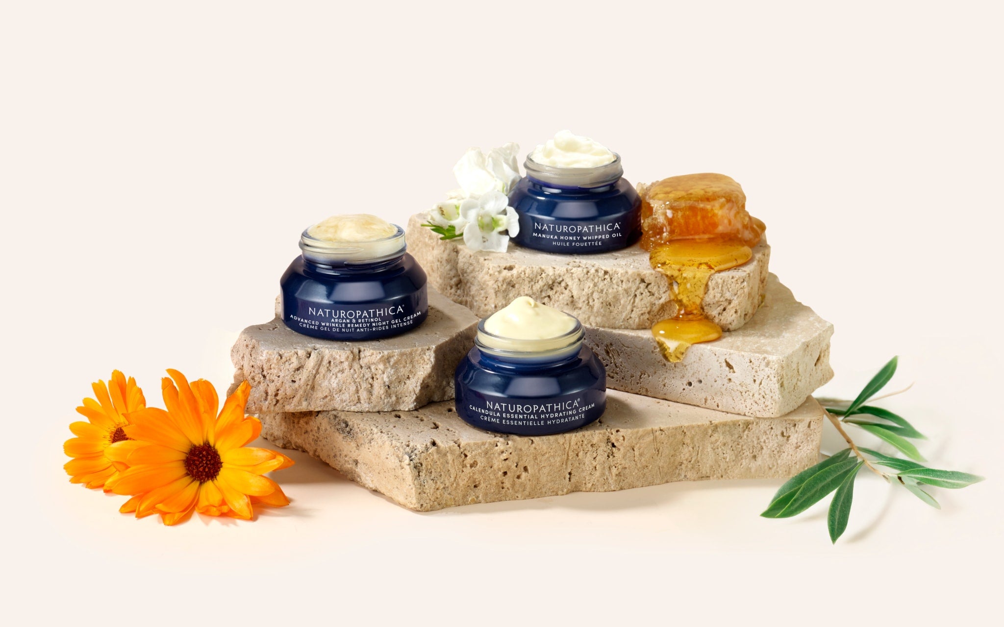 Best Moisturizer Trial Kit for All Skin Types - Hydrating & Nourishing Skincare Set for Dry, Oily & Sensitive Skin | Perfect for Travel, Daily Use & Gift Giving