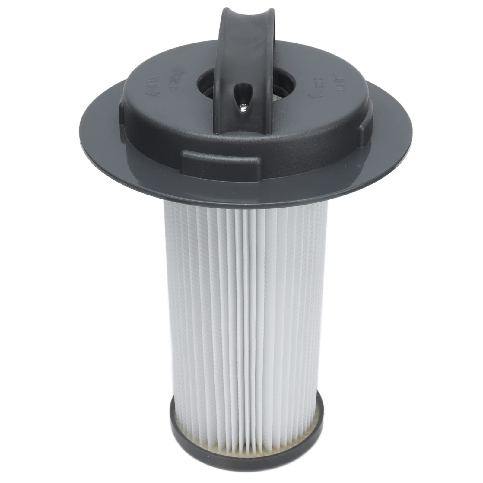 Replacement Vacuum Cleaner Filter for FC9208, FC9206, FC9202 - Quick & Easy to Install ABS Filter with Lid - Durable & Efficient Dust Collection - Perfect for Home Cleaning, Pet Hair Removal & Allergen Reduction