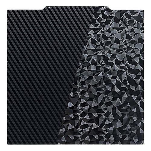 Diamond PEO+Carbon Fiber PET