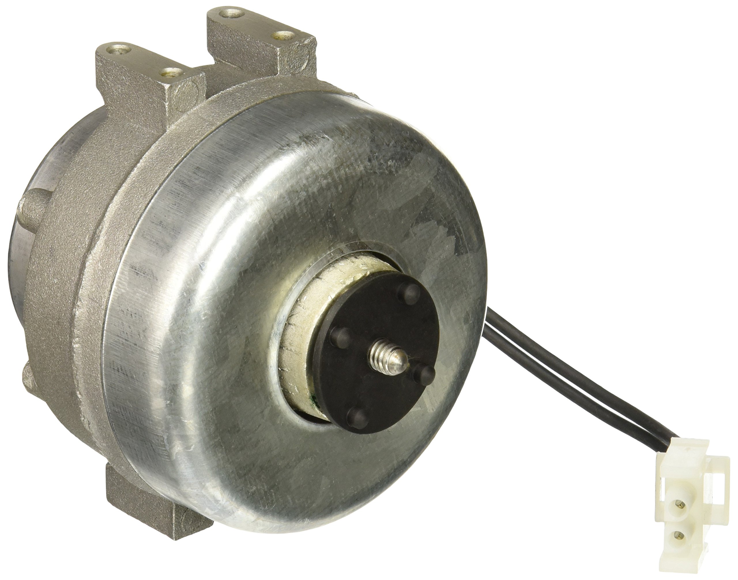 Scotsman 12-2396-21 Replacement Fan Motor for Ice Machines - Compatible with Scotsman Ice Makers - Durable Cooling Fan for Commercial & Home Use