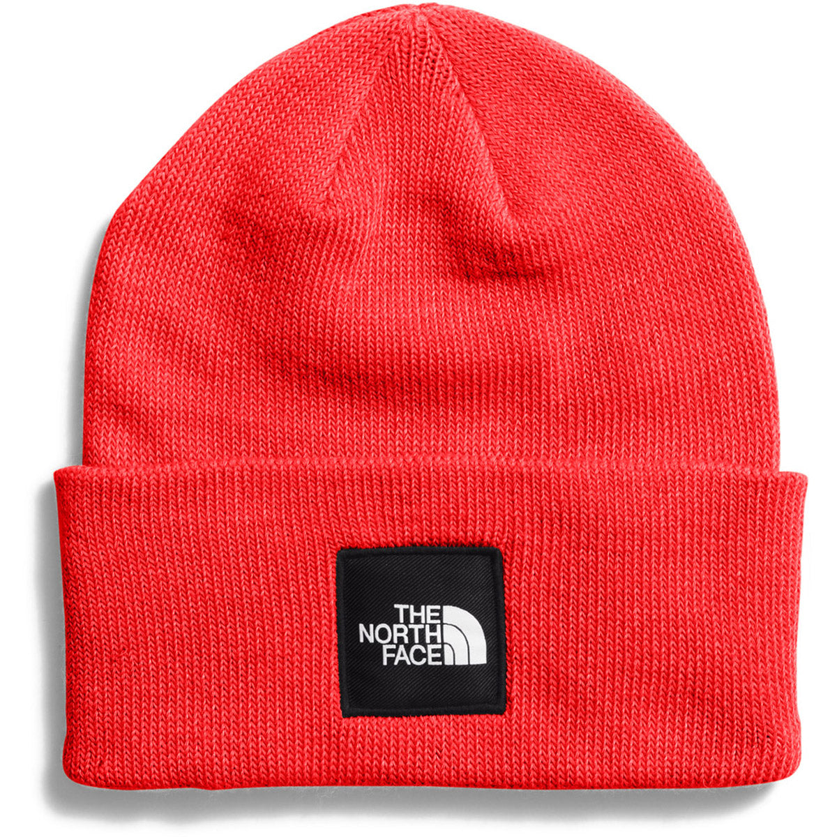 Big Box Beanie - Soft Winter Knit Hat for Men & Women - Cozy Unisex Beanie for Cold Weather, Outdoor Activities & Casual Style