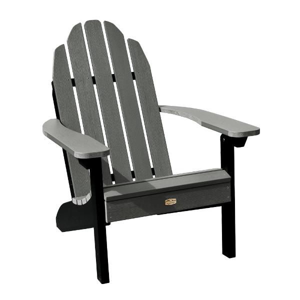 Premium Adirondack Chair - Durable Outdoor Patio Furniture for Garden, Poolside & Backyard Relaxation | Comfortable & Weather-Resistant Design