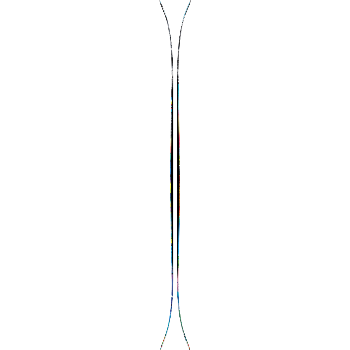 **2024 Bent Chetler 120 Skis - All-Mountain Freeride Powder Skis for Men & Women | Perfect for Deep Snow, Backcountry & Off-Piste Adventures**