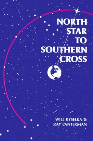 North Star to Southern Cross - Premium Home & Office Wall Art Decor for Astronomy Enthusiasts | Perfect for Living Rooms, Bedrooms & Study Spaces