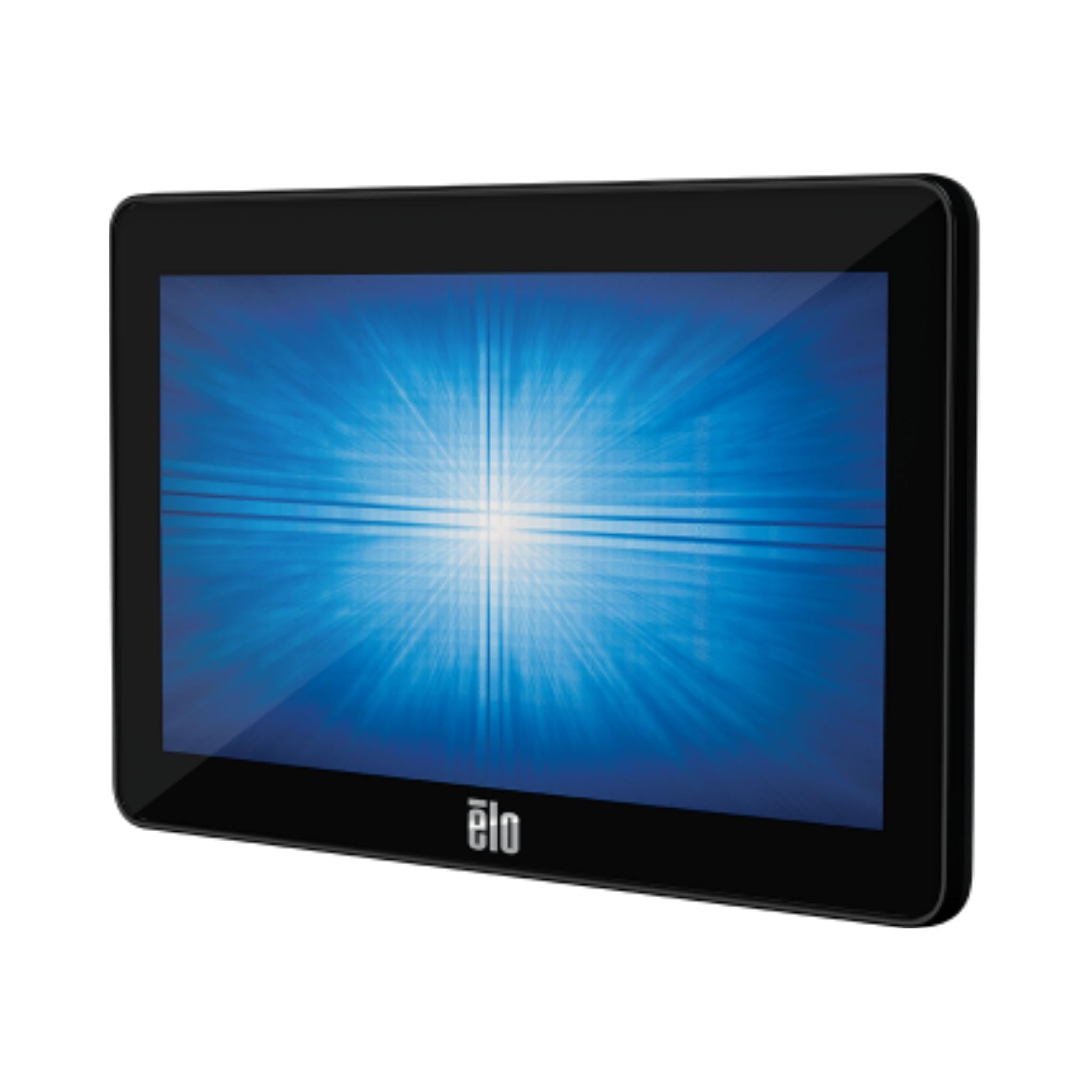 Elo 0702L 7-Inch Wide LCD Kitchen Display Touchscreen Monitor - Perfect for Restaurants, Cafes & Commercial Kitchens