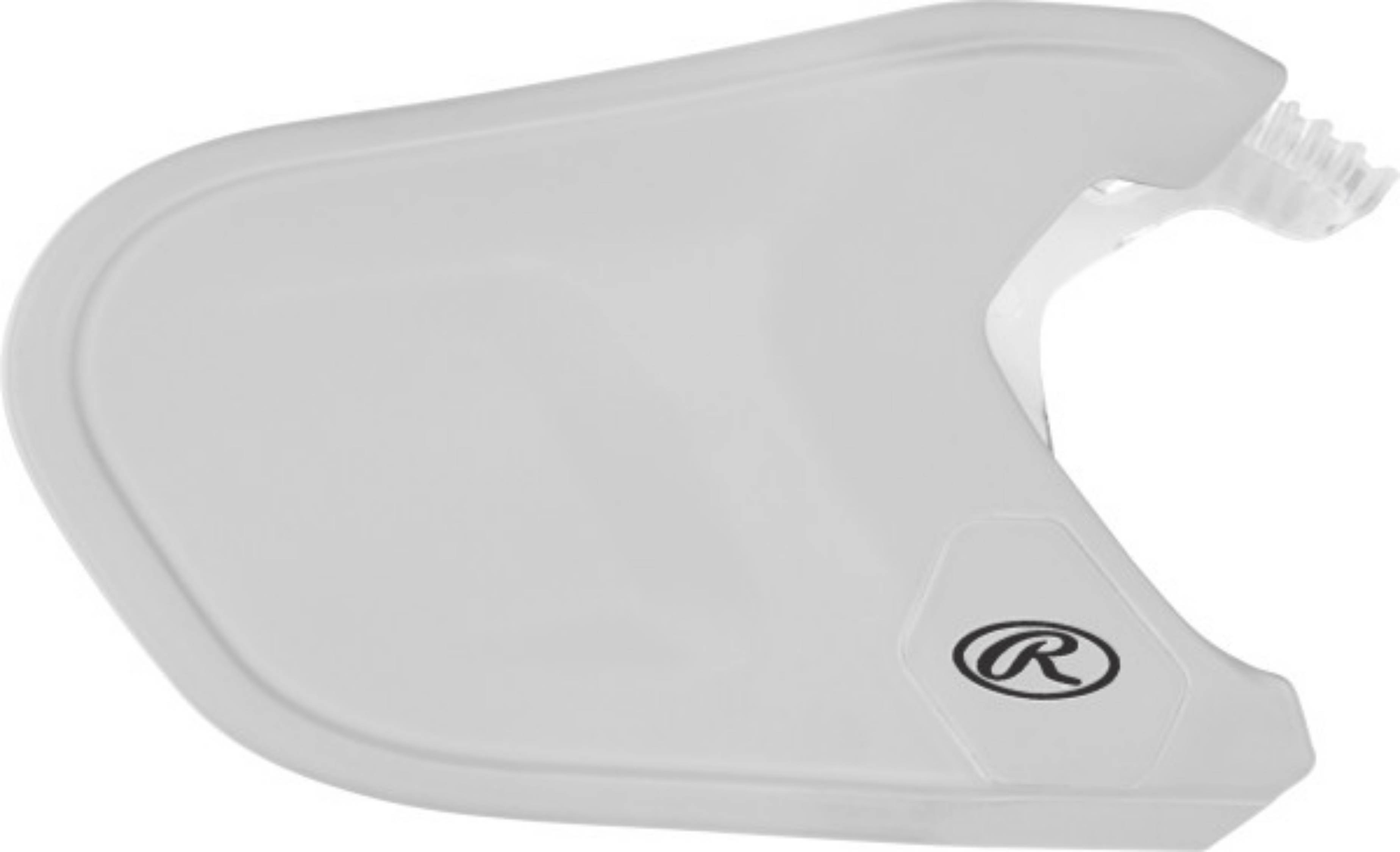 Rawlings Mach Adjust EXT Baseball Batting Helmet - Adjustable Youth & Adult Baseball Helmet with Extended Protection - Perfect for Training, Games & League Play