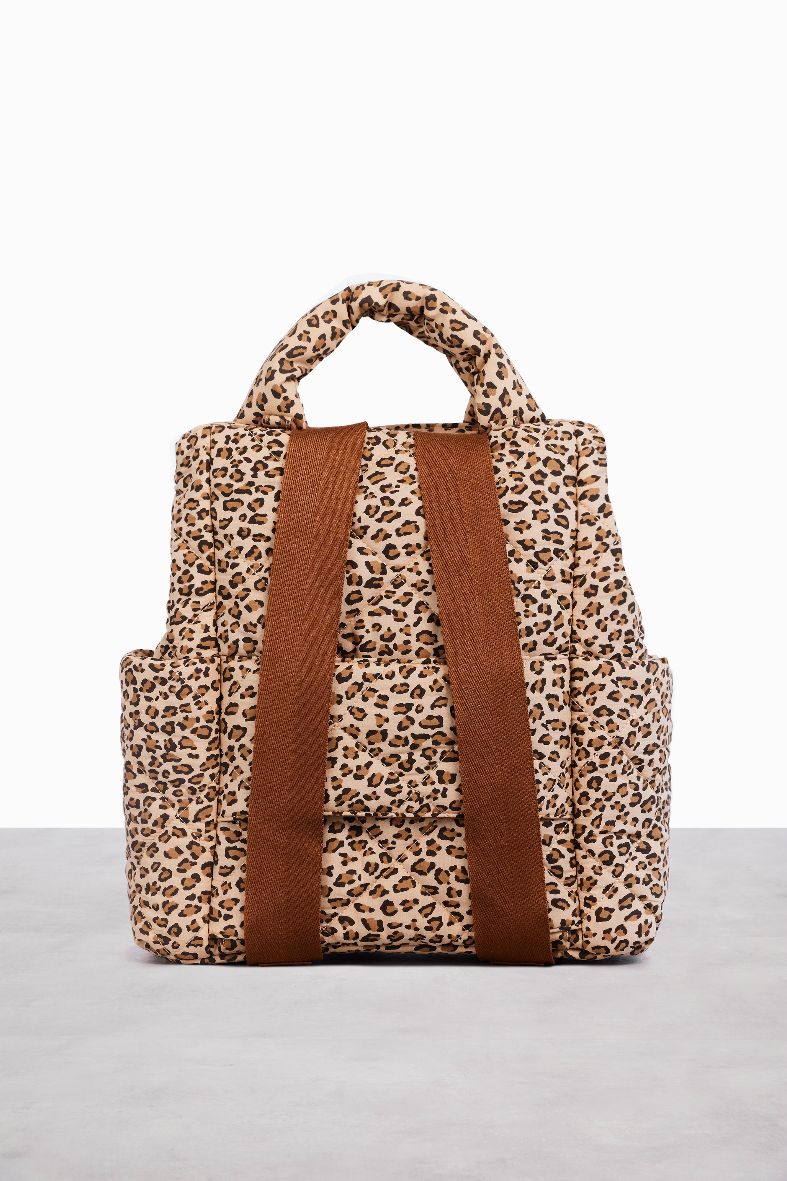 Wild Child Backpack Tote - Stylish Convertible Shoulder Bag for Women, Durable Water-Resistant Laptop Tote - Perfect for Work, Travel, School & Everyday Use