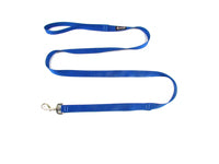 Premium Nylon Dog Leash - Strong & Durable Pet Walking Lead for Small to Large Dogs - Perfect for Daily Walks, Training & Outdoor Adventures