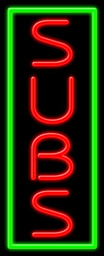 Custom Neon Sign #11628 - Handcrafted Glass LED Bar Sign, Made in USA - Perfect for Home Bar, Man Cave, Wedding Decor & Gift Ideas