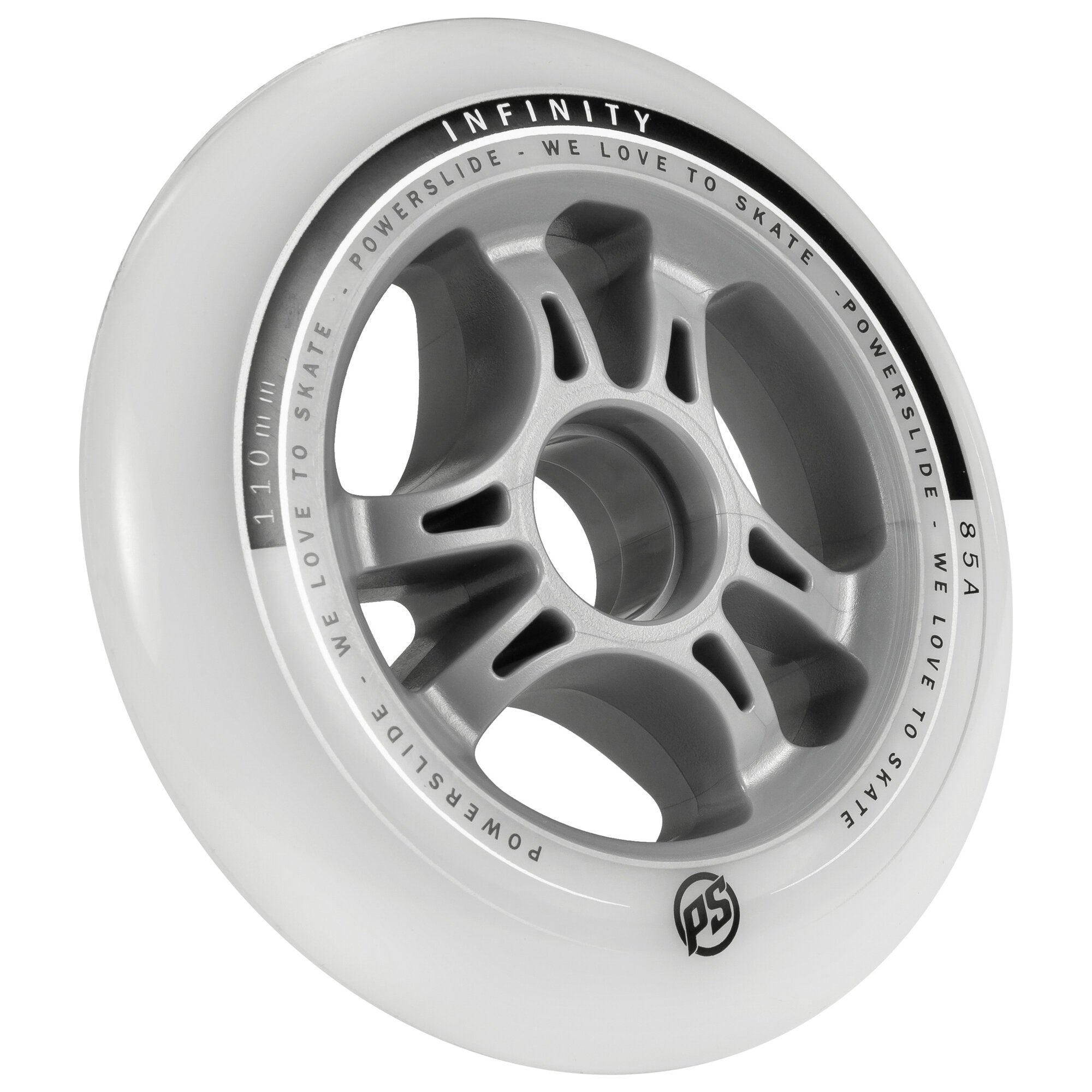 Infinity 110/85A Tire - High-Performance Motorcycle Tire for Sport Bikes - Perfect for Racing and Street Riding