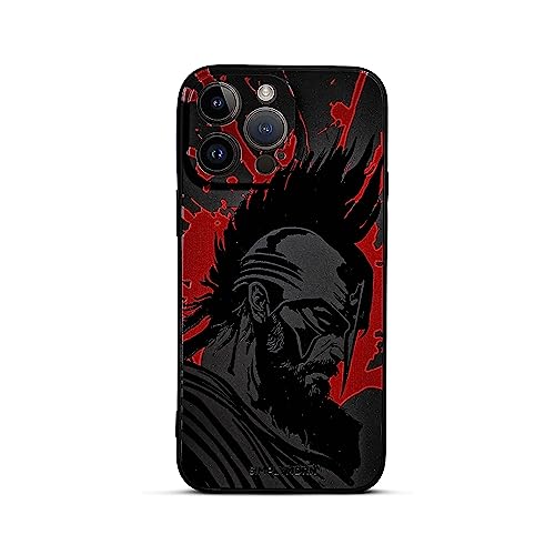 Demolisher Black
