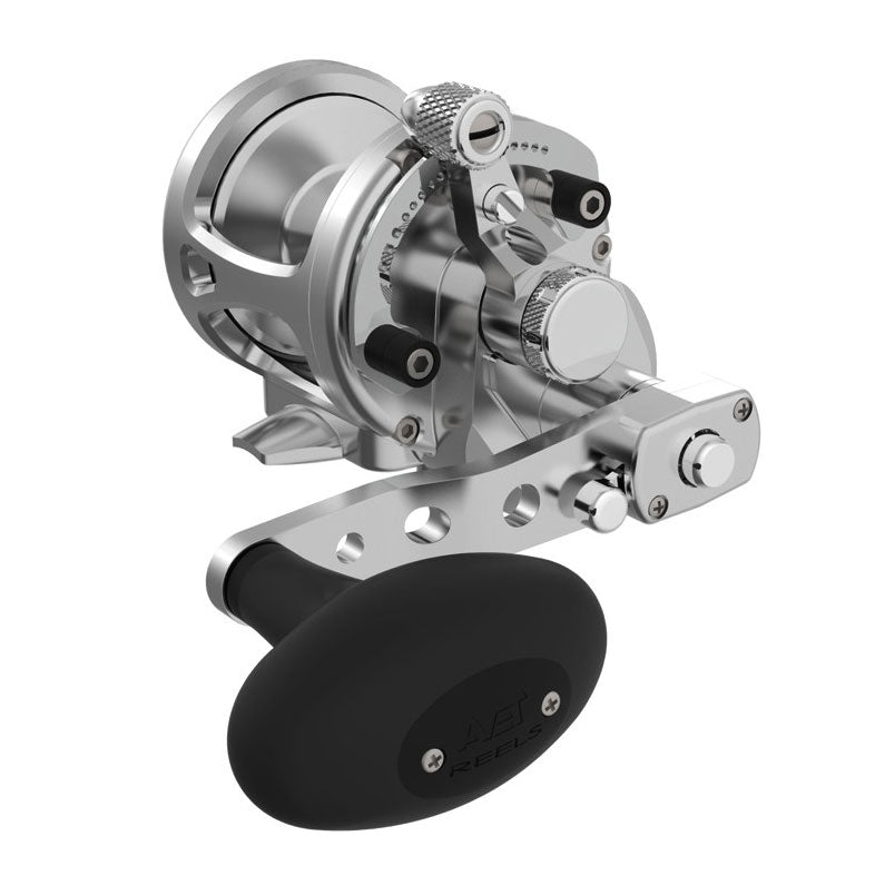 Avet G2 SX 6/4 Two Speed Fishing Reel - Saltwater & Freshwater Fishing Gear for Offshore & Inshore Angling - Perfect for Trolling, Jigging, and Bottom Fishing