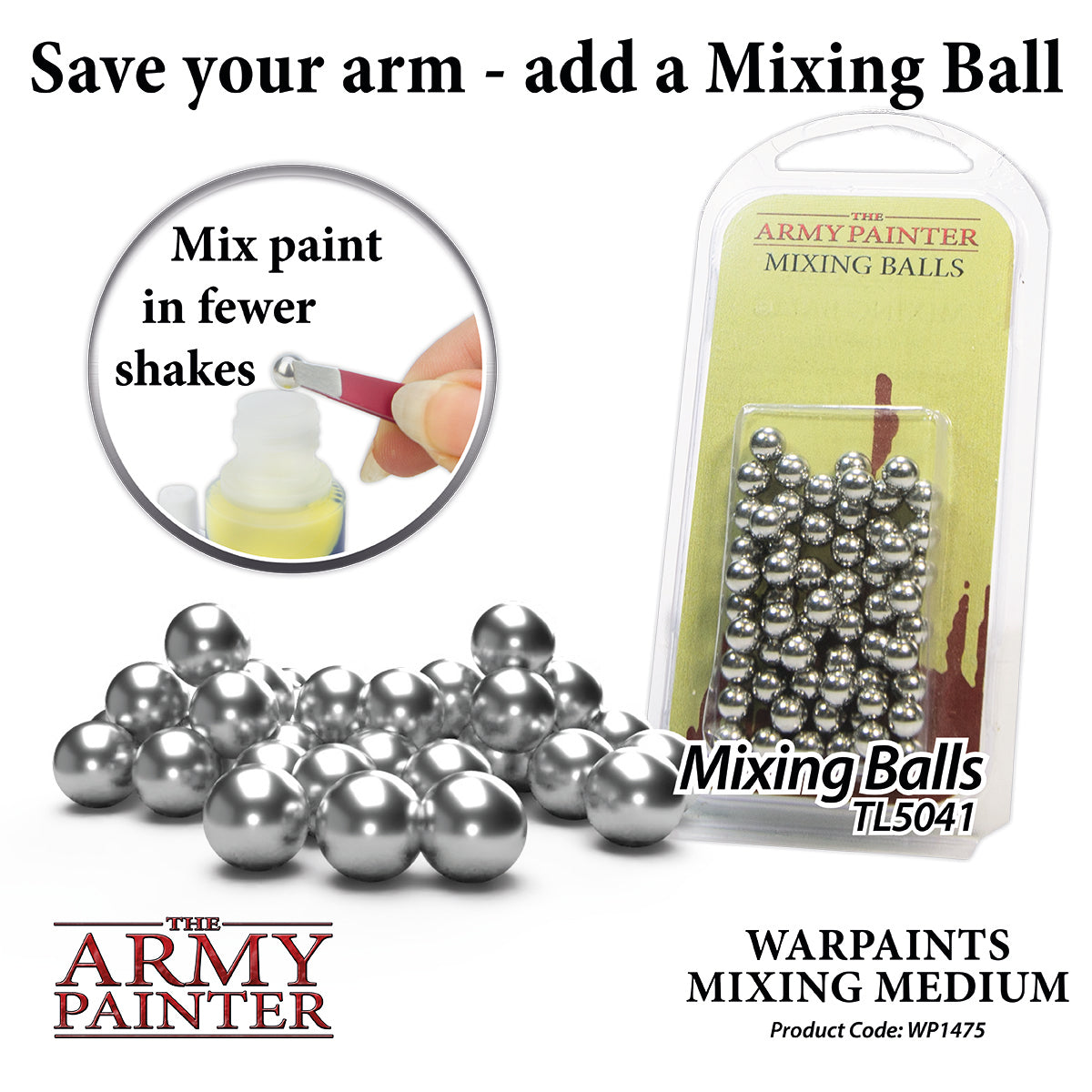 Professional Warpaints Mixing Medium for Face & Body Art - High-Quality Cosmetic Grade Paint Mixer for Halloween, Cosplay & Special Effects Makeup - Perfect for Artists & Makeup Enthusiasts