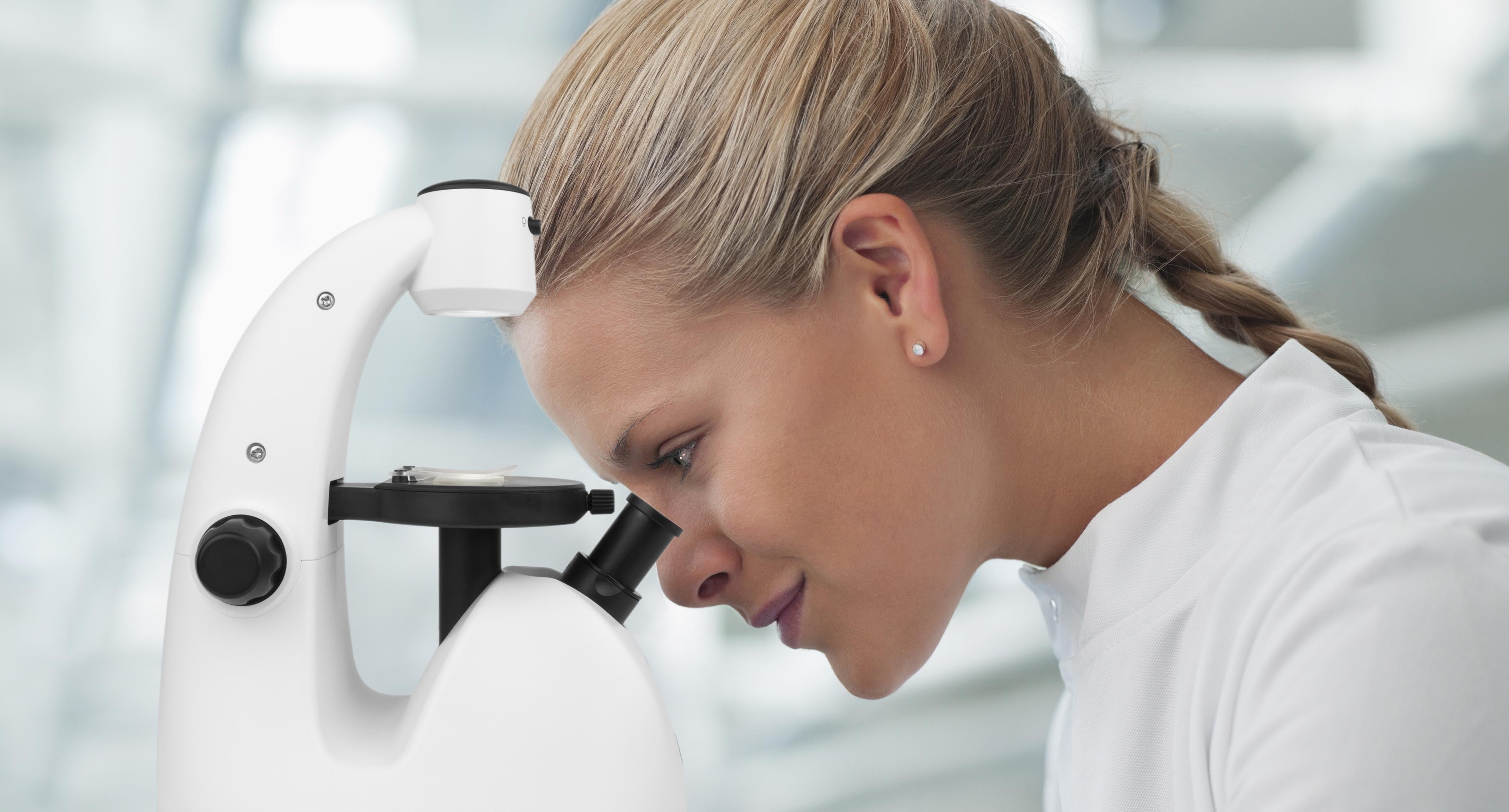 Plugable 800x Digital USB Microscope with Inverted & Optical Lens - Perfect for Electronics Repair, Jewelry Inspection, and Science Education