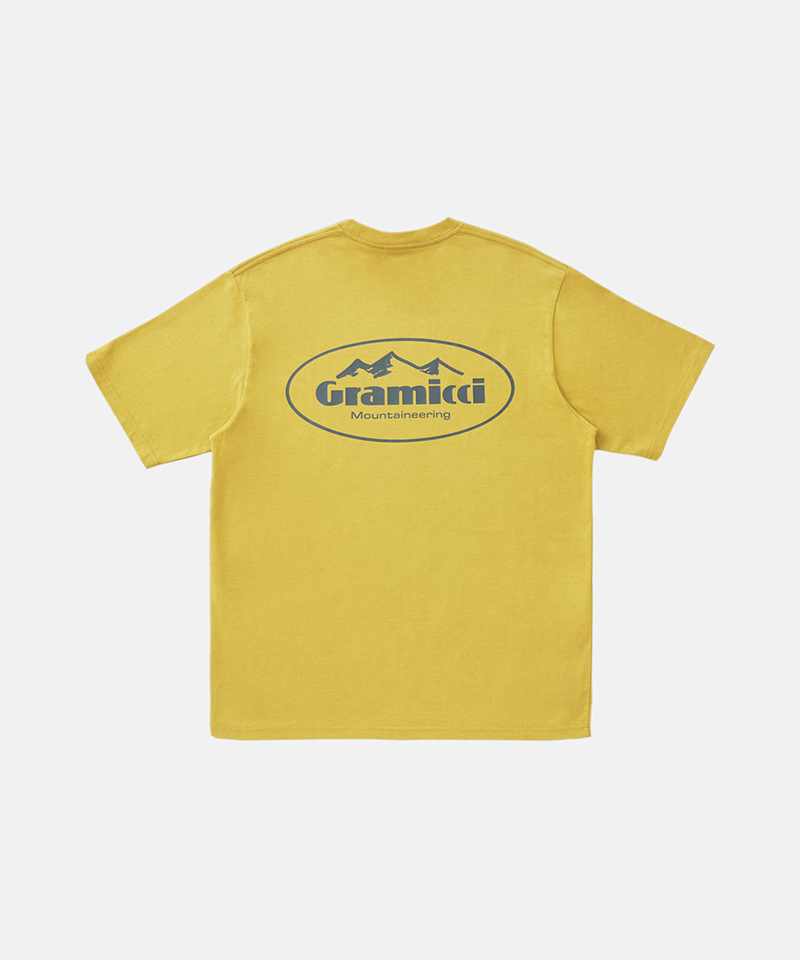 DEEP YELLOW