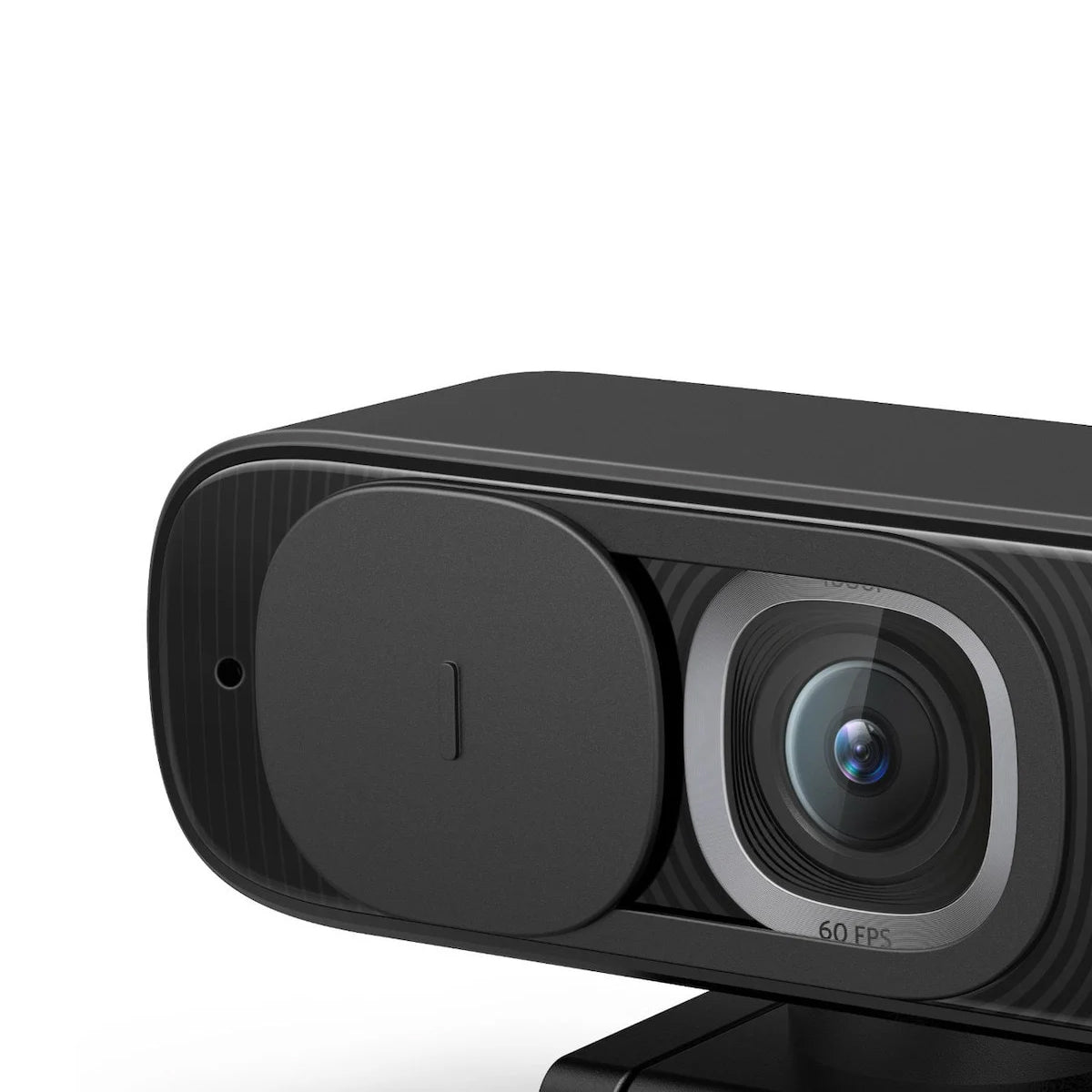 Anker PowerConf C300 1080P Full HD Webcam with AI Noise Reduction & Auto Lighting - Perfect for Zoom Meetings, Online Classes & Video Conferencing