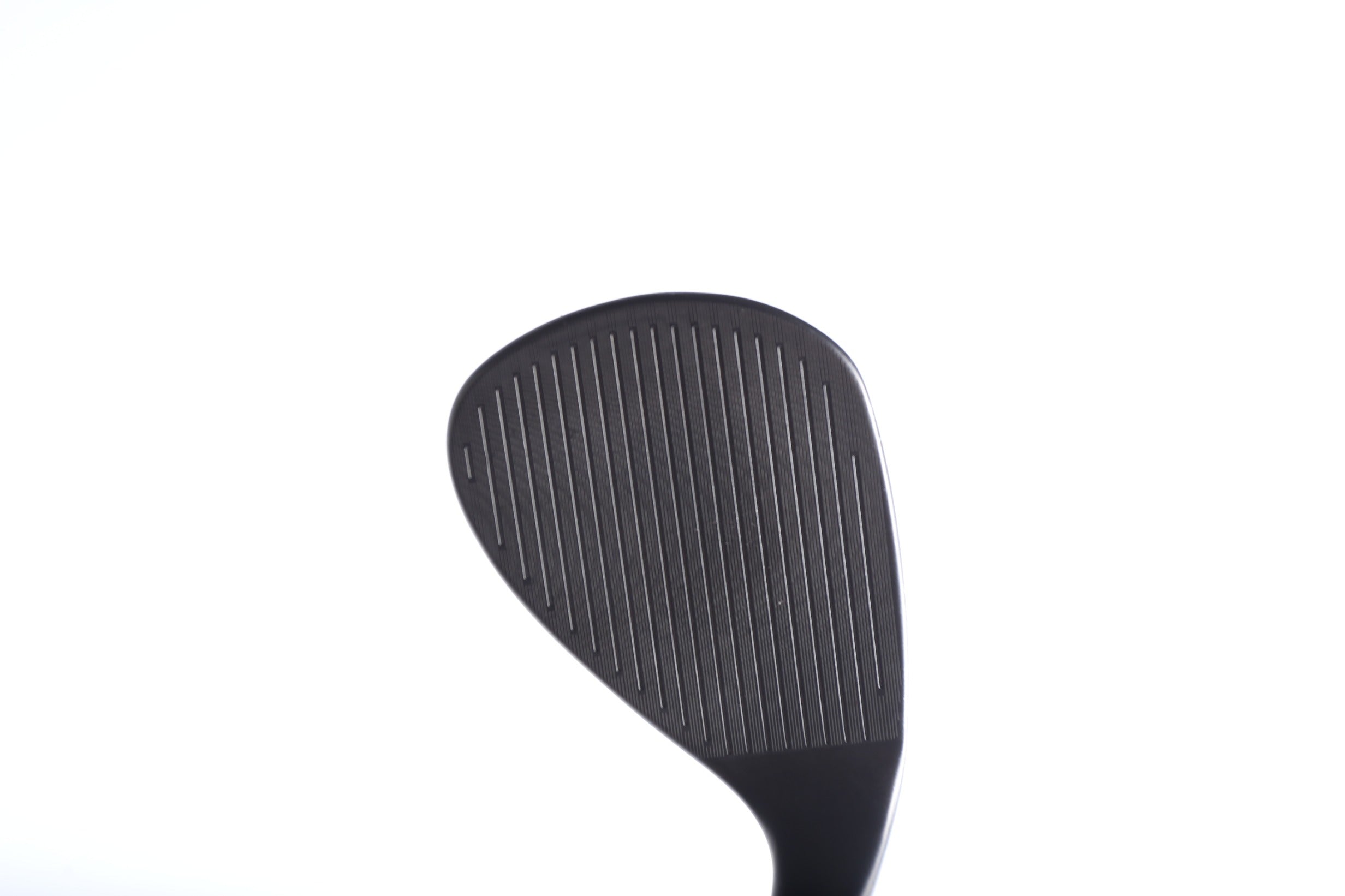 Used Cleveland CBX Full Face Sand Wedge - Left Handed 56° Stiff Flex Golf Club for Bunker Shots & Short Game | Pre-Owned Left-Handed Golf Wedge for Sand Traps, Rough & Approach Shots