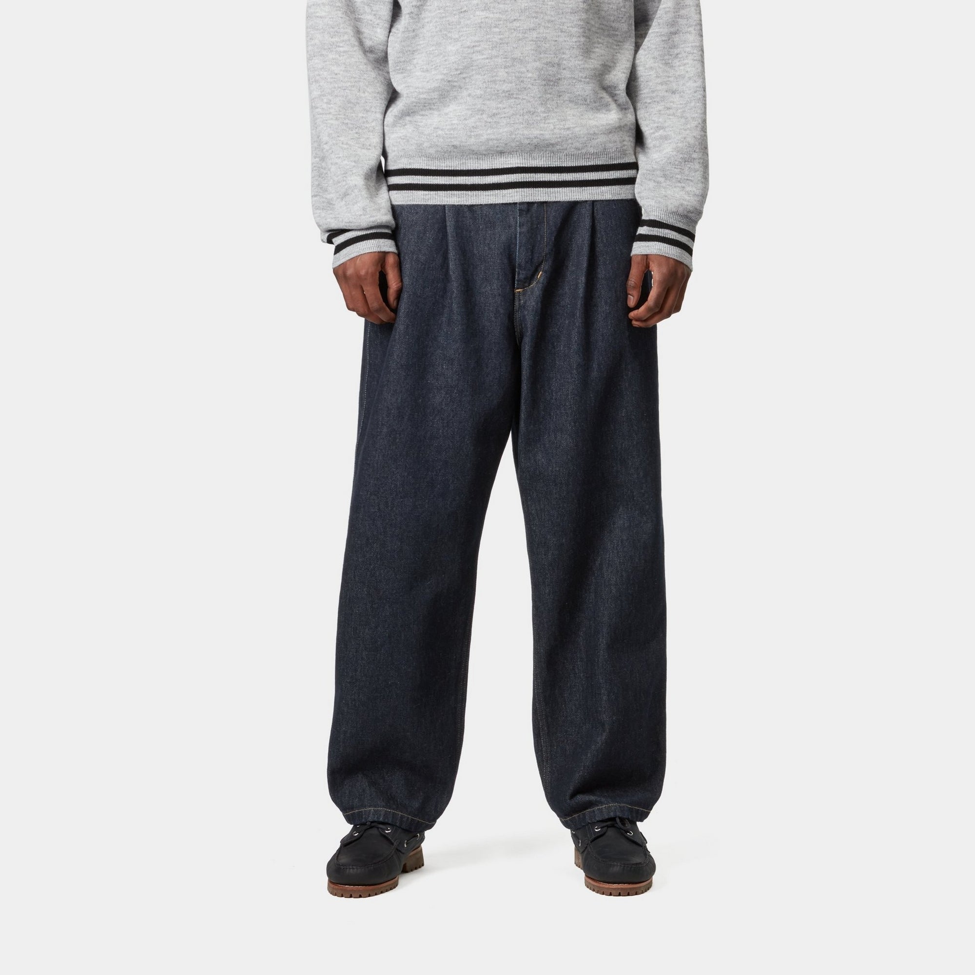 Jace Pant for Men - Comfortable Blue Casual Pants | Perfect for Work, Travel & Everyday Wear