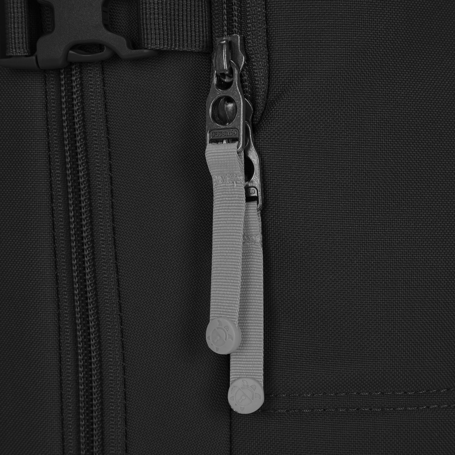 Pacsafe GO Anti-Theft 34L Travel Backpack - Secure Carry-On Luggage for Airplane, Commuting & Urban Adventures