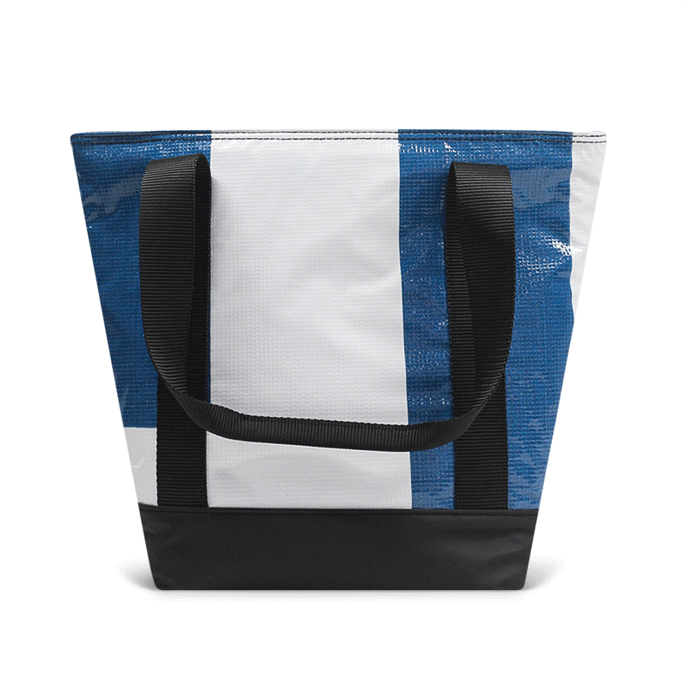 Beck Insulated Cooler Bag - Bkblue 00067 | Leakproof Lunch Box for Work, Picnics & Outdoor Adventures | Perfect for Camping, Beach Trips & Tailgating