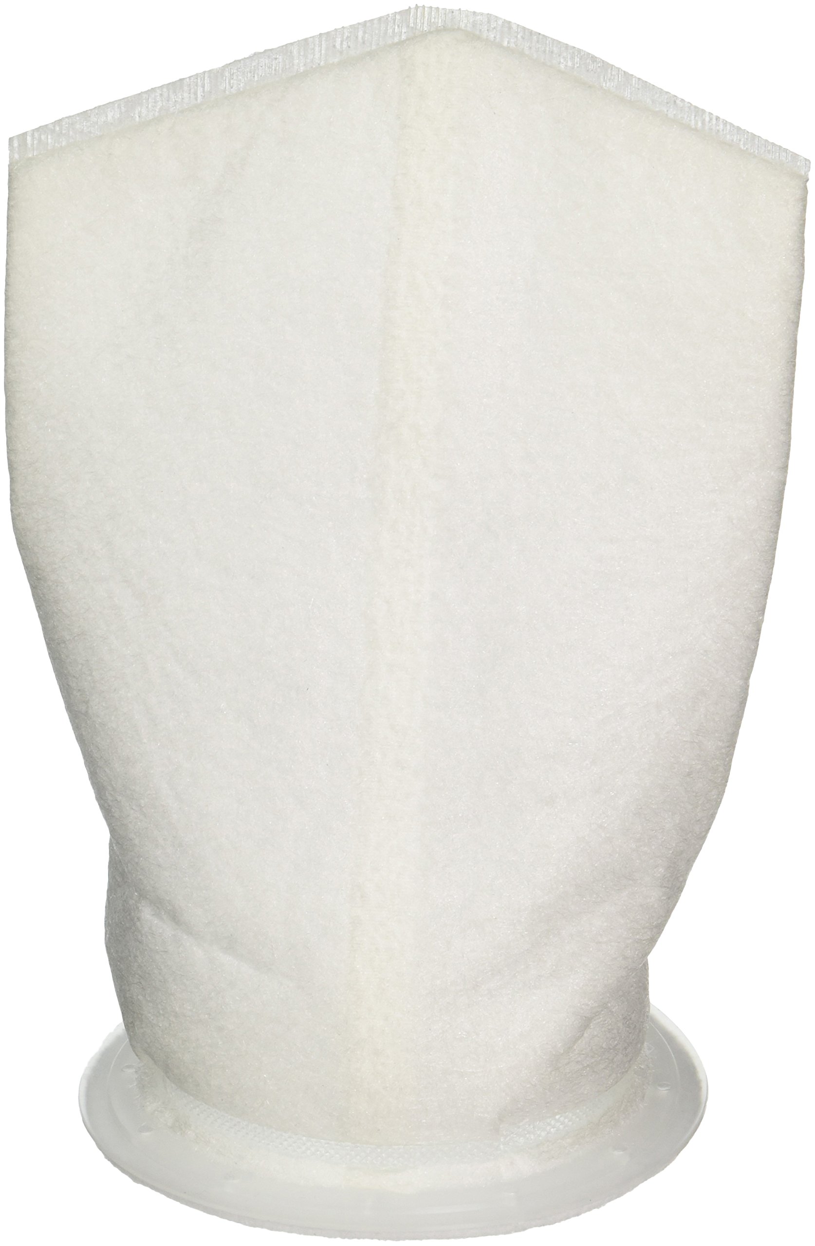 Pentek 155393-03 BP-410-100 Replacement Water Filter Bag - Compatible with Whole House Filtration Systems, Sediment Removal for Clean Drinking Water - Perfect for Home, RV, and Camping Use