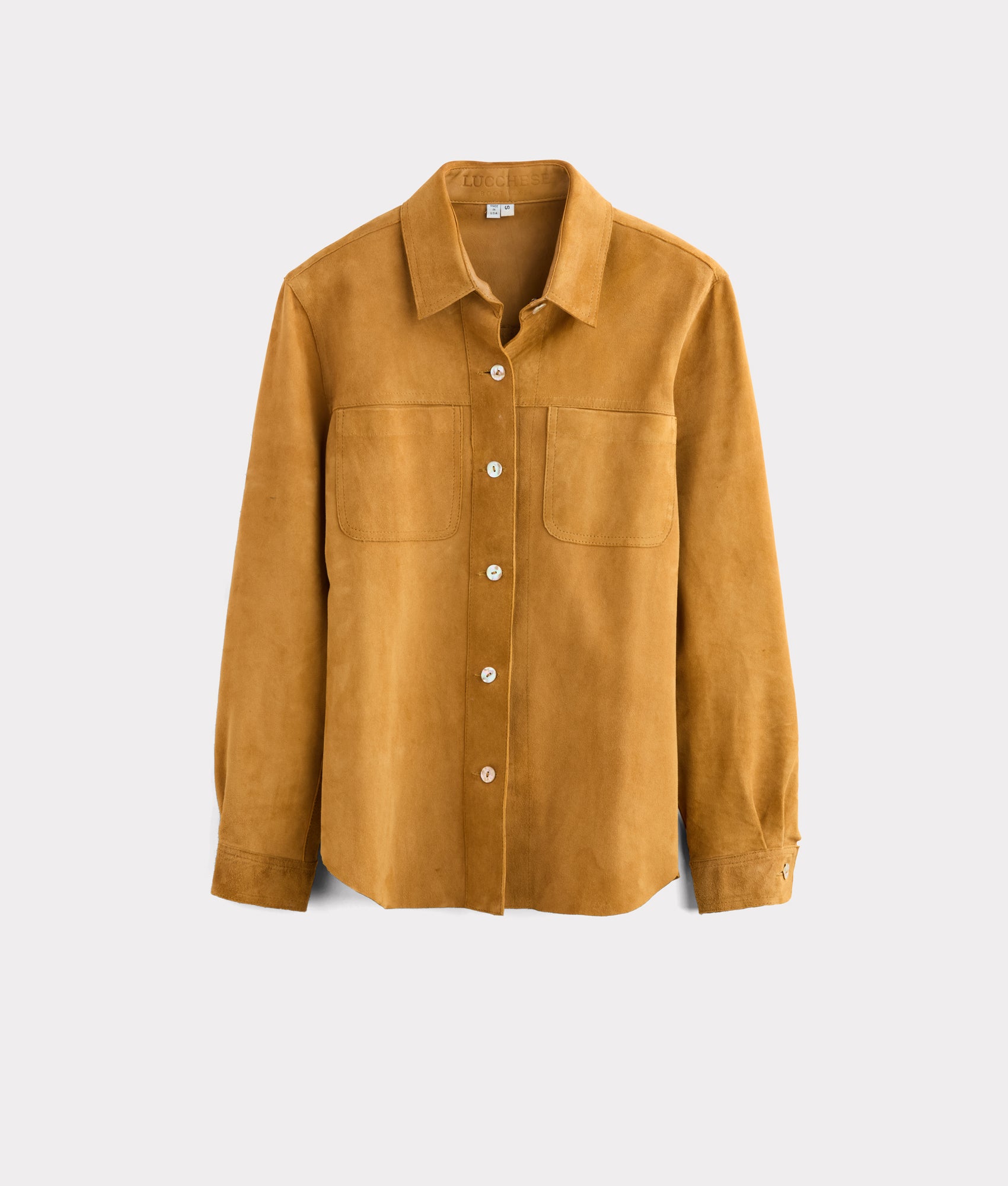 Women's Shacket Jacket - Soft Fleece Lined, Cinnamon Brown, Oversized Cozy Cardigan Style for Fall & Winter | Perfect for Layering, Casual Outfits, and Outdoor Activities